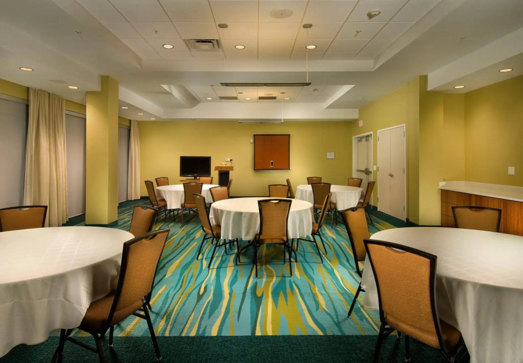 SpringHill Suites Potomac Mills Woodbridge
