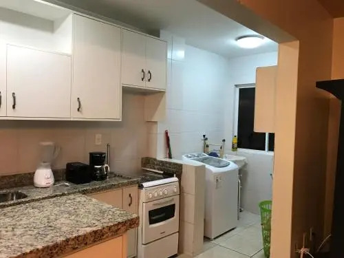 Imaculado Apartamento A 20 Metros Da Praia