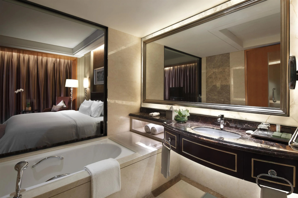 The Westin Hefei