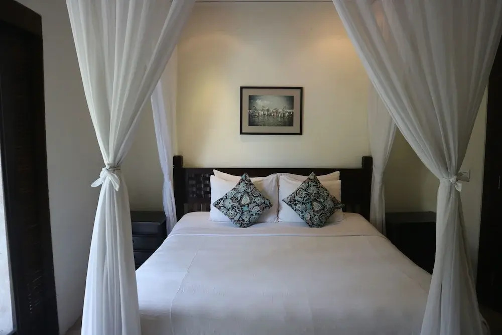 Villa Seminyak William