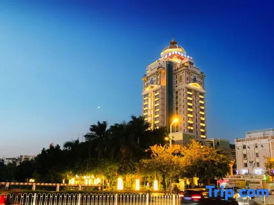 Winner International Hotel