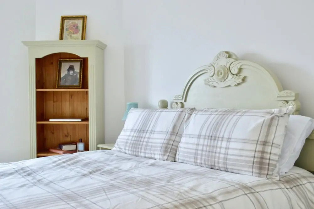 Bright And Spacious 2 Bedroom Flat Near Leith Shore