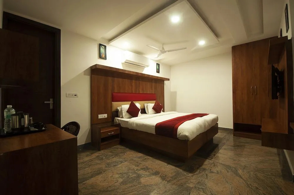 Hotel Urban Luxury