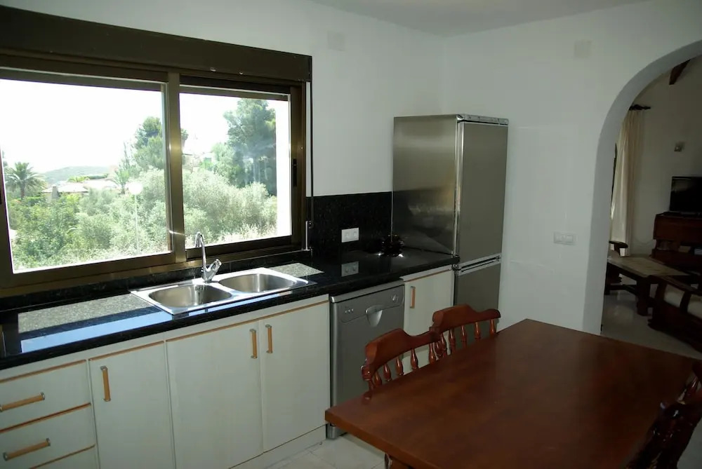 Villa June