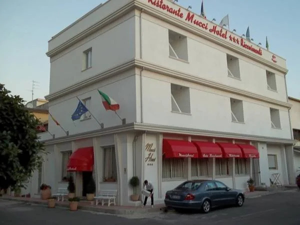 Mucci Hotel