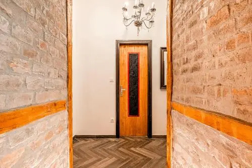 Liszt Designer 2Bedroom Center Apartment