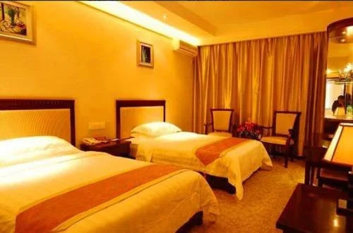 Jinrui Garden Hotel