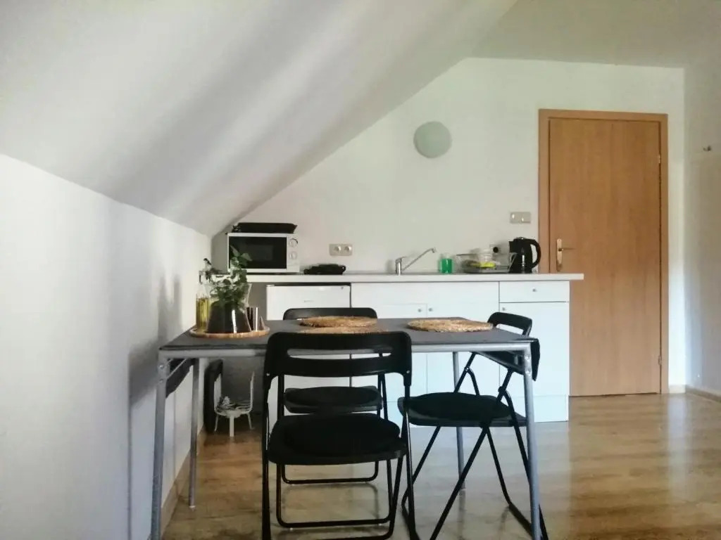 Molonówka Guest House