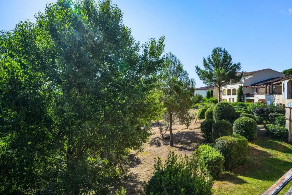 Village Pont Royal en Provence - maeva Home - Studio climatisé 4 personnes - Sélection MAE-2907