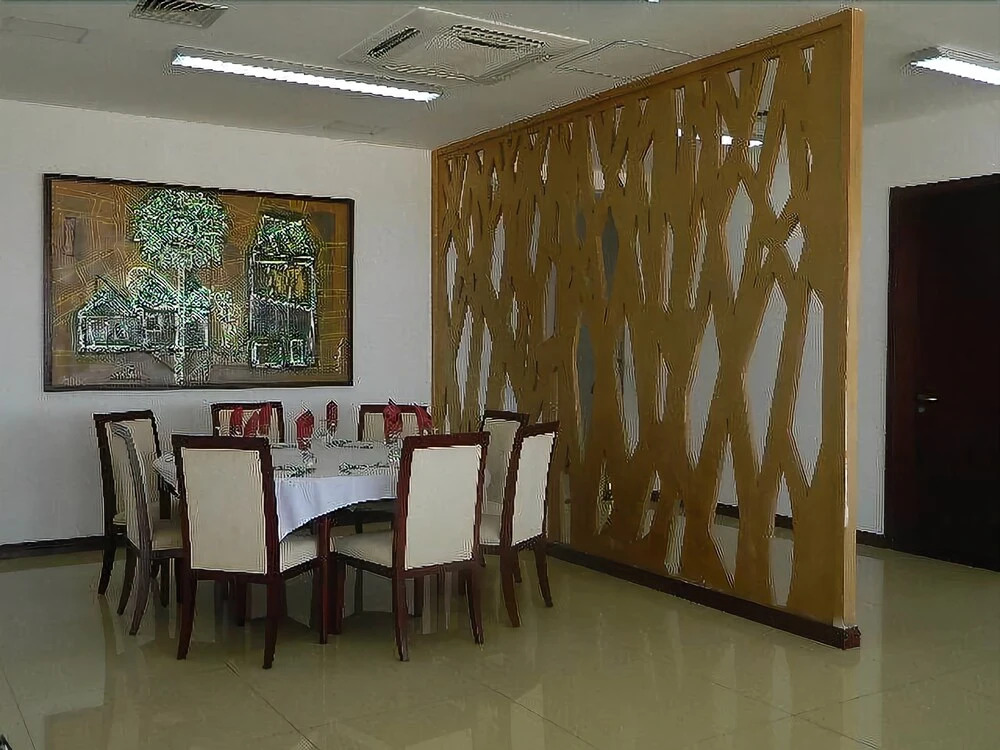 Hotel Infotur