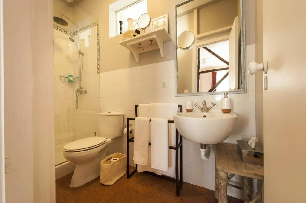 CASA AMORA Studio Apartments