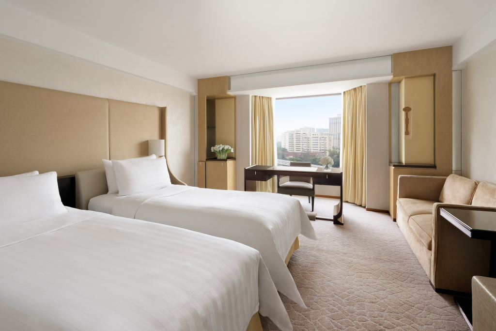 Shangri-La Beijing
