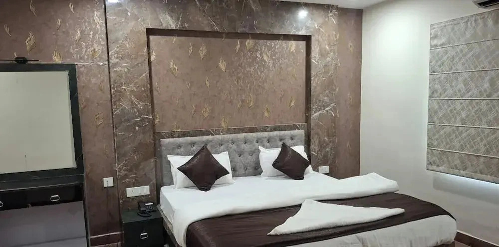 Hotel Vijaya Grand
