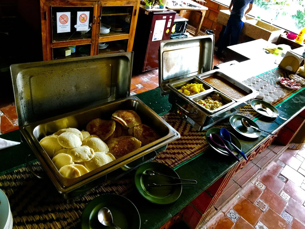 Golden Lotus Bangalore Boutique Suites