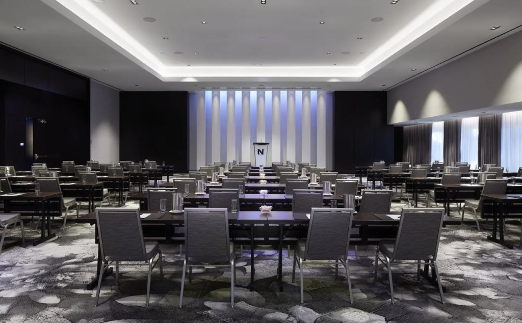 InterContinental Montreal by IHG