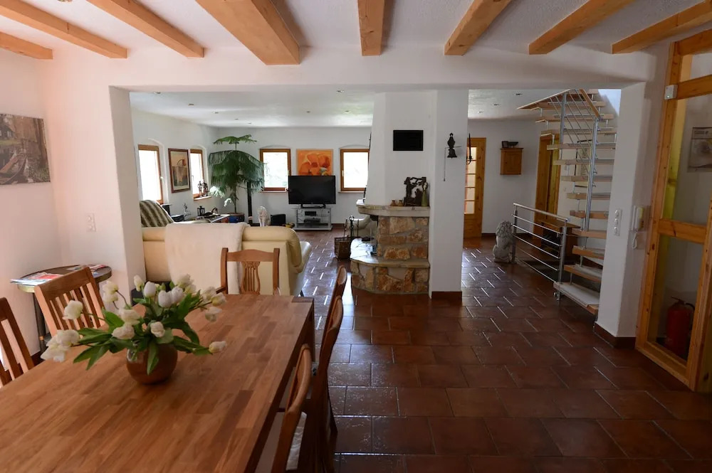 Ferienhaus Oppach
