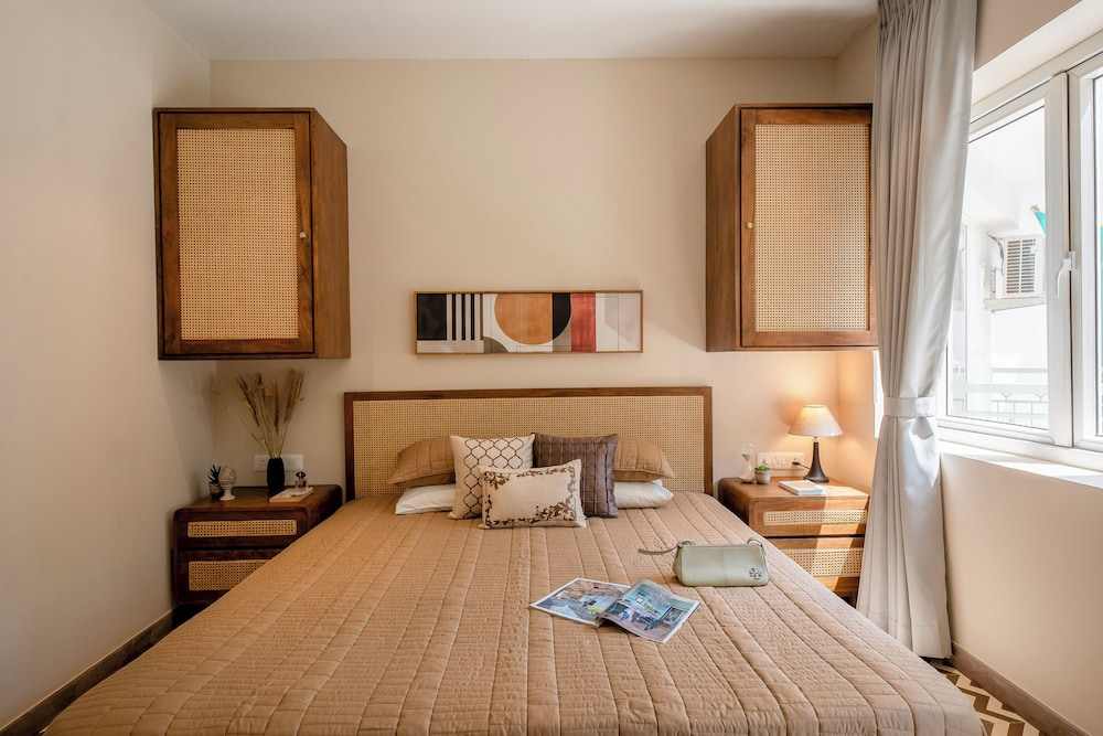 Staymaster Solintra 2BHK A301
