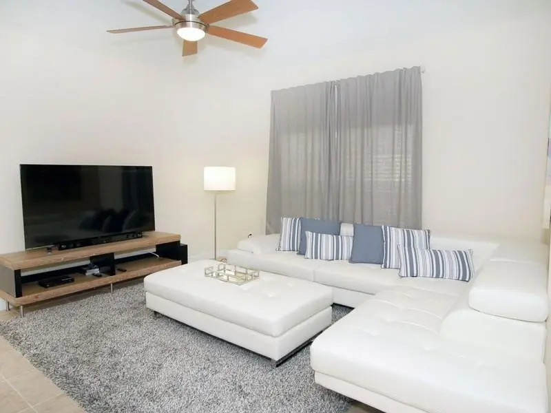 4 Beddroom At Paradise Palms Resort