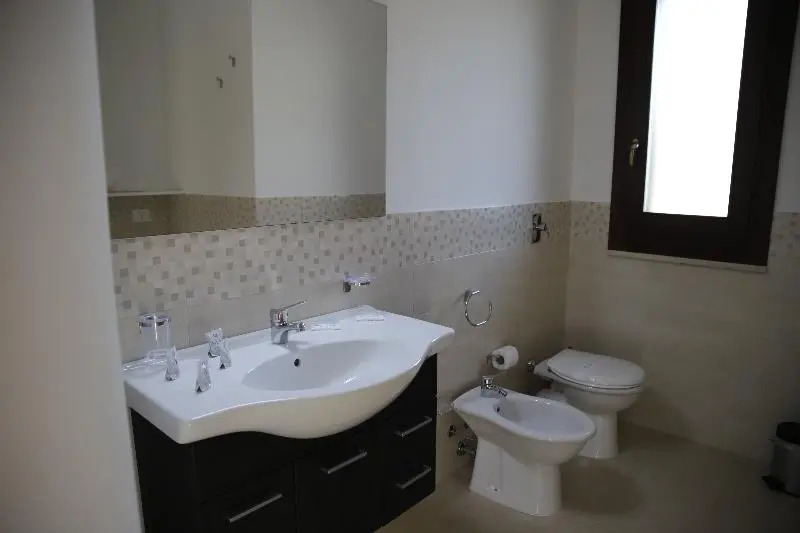 Oasi Guzzetta Hotel&Case Vacanze