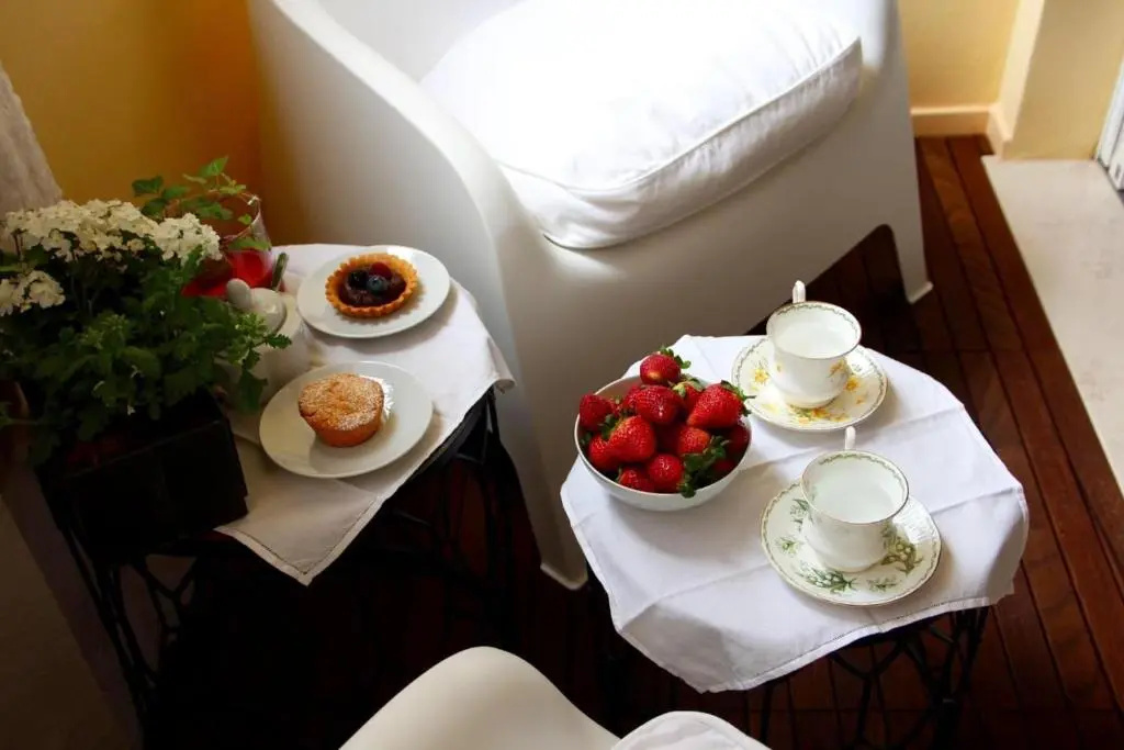 Nest House & Relax