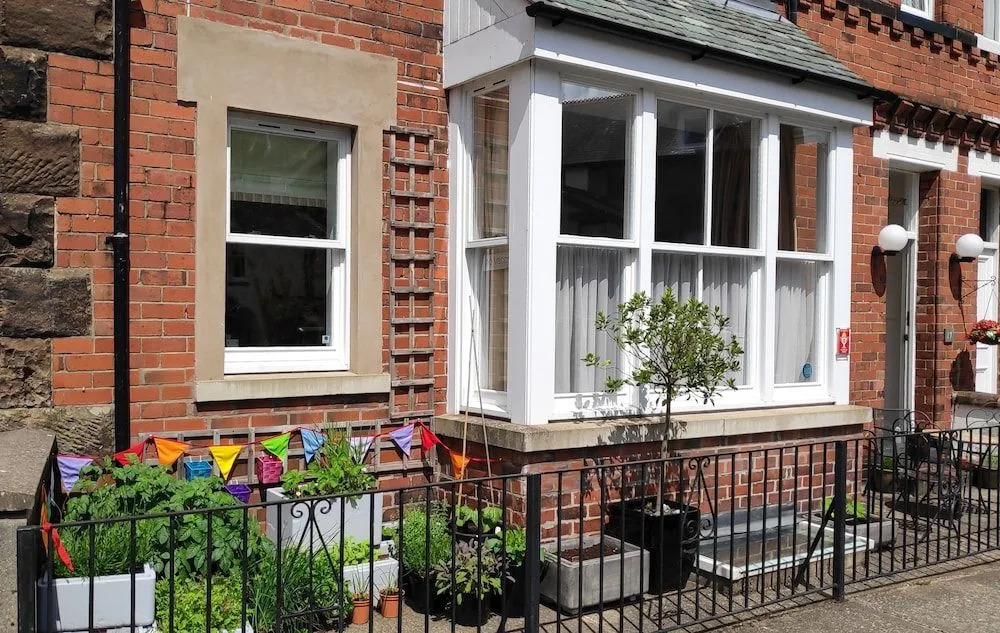 Dolly Waggon Guest House
