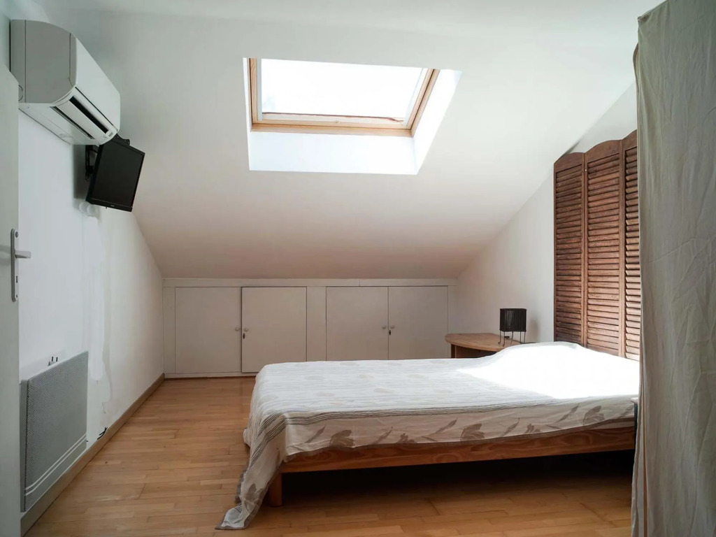 Holiday Home in Fréjus near Sea and Lake