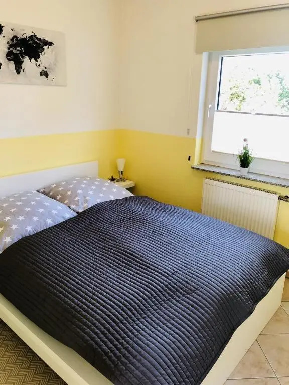 Villa Baltica Bungalow
