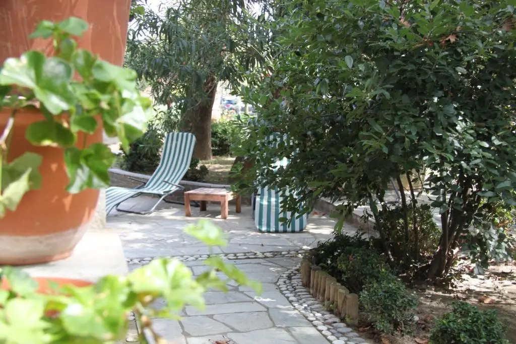 PLATANOFYLLA Studio No3