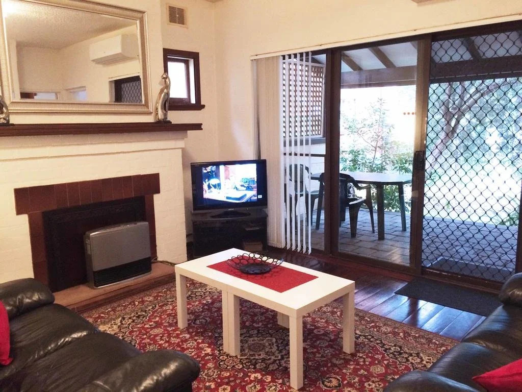Kenata-Fairway Apartment Hotel