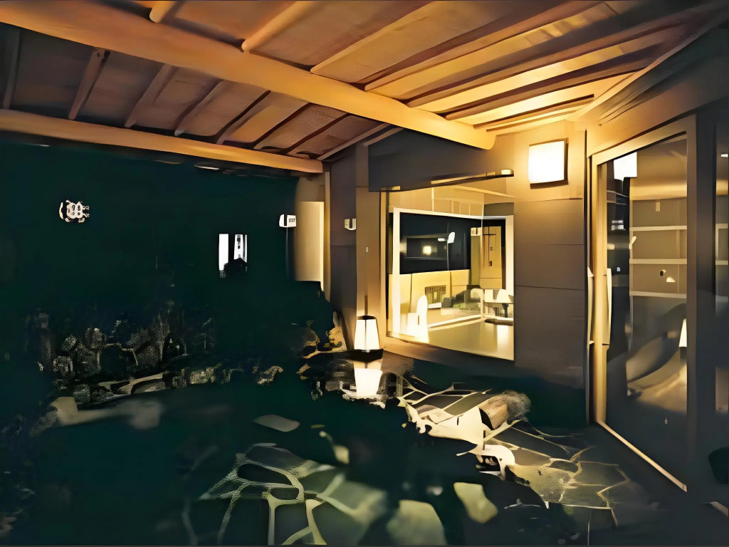 Tsukinosumika Atami Juraku Hotel