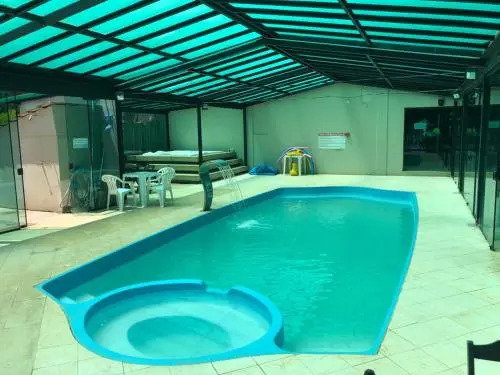 Ita Park Hotel