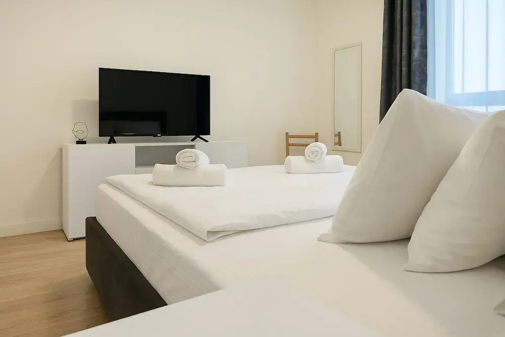 Queens Park Residence Apartments