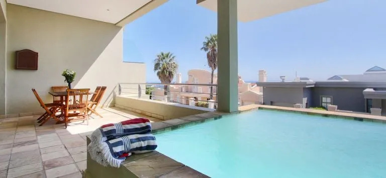 Medburn Views Penthouse