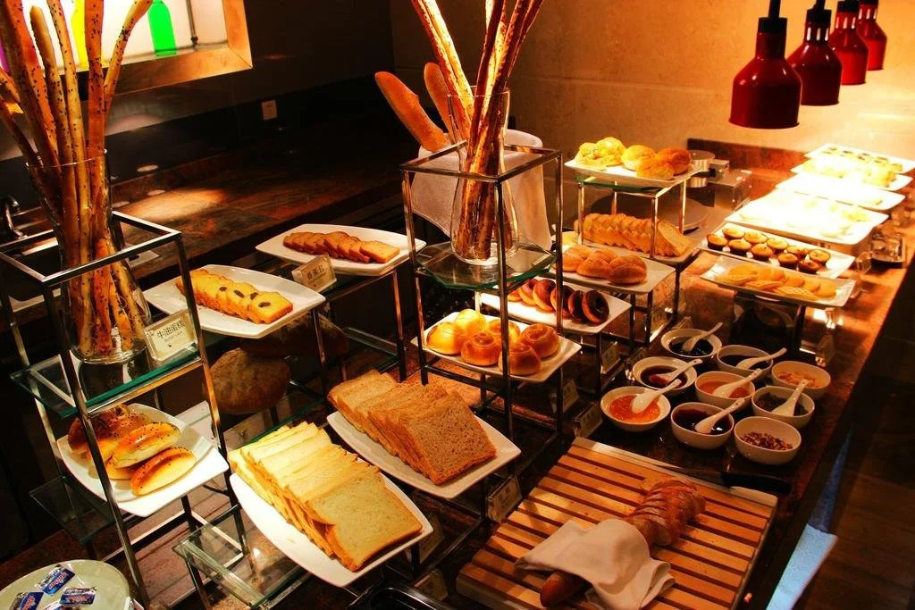 Haoting International Hotel - Taixing