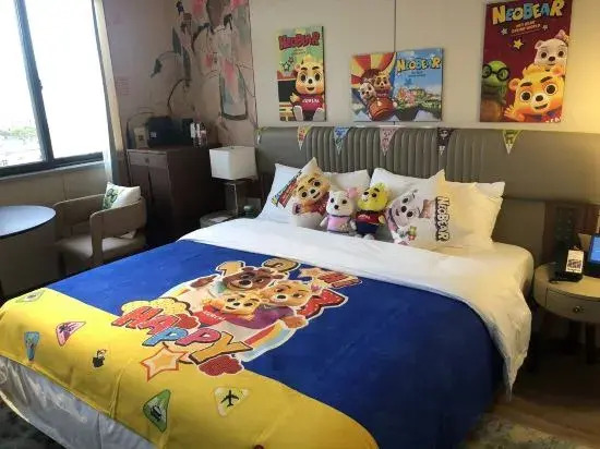 Maison New Century Hotel Wenling Taizhou