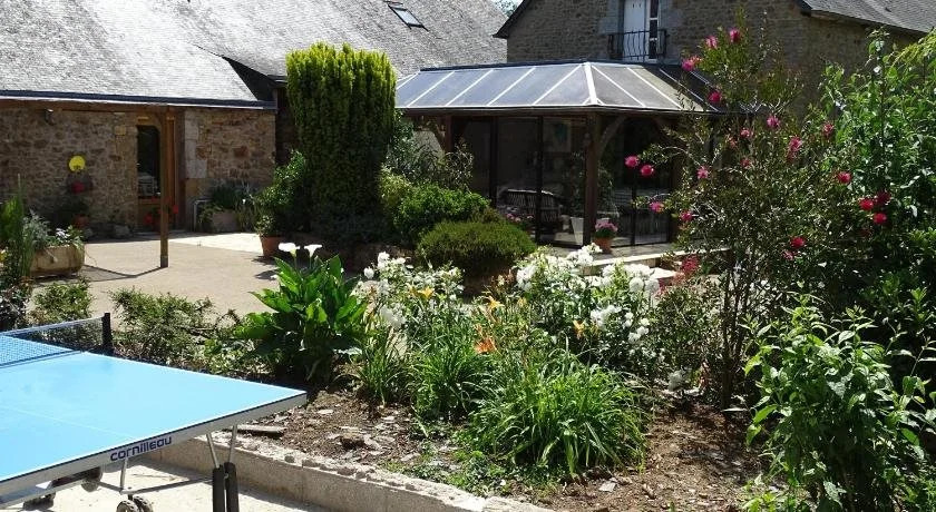 La Maison dAmélie