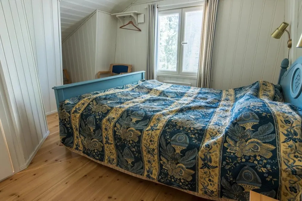 Villa Helga - Beachfront