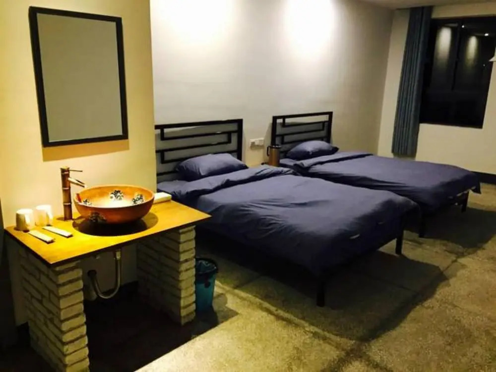 Kunlun Int'l Hostel Huizhou Ancient City