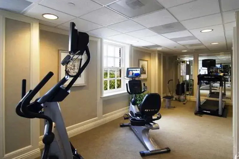 Doubletree By Hilton Birmingham Downtown Tutwiler