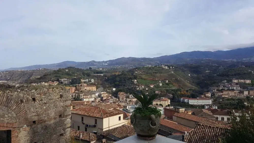 Villa Dei Marchi