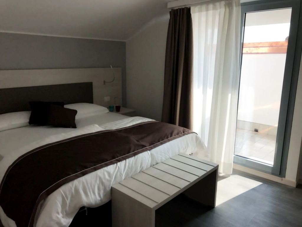 Hotel Dogana