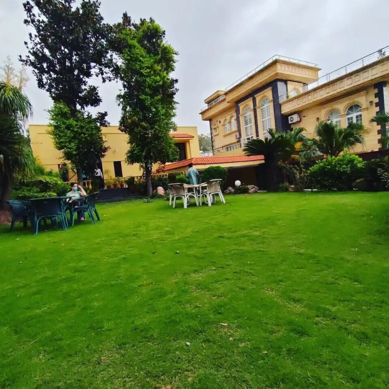 Magnolia Guest House