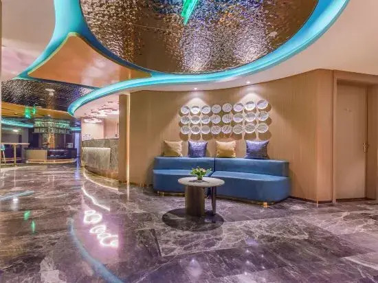 Orange Hotel Chengdu Chunxi Road Pedestrian Street Store