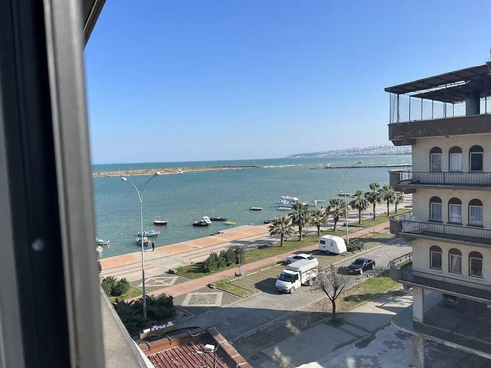 Çepnis HOTEL