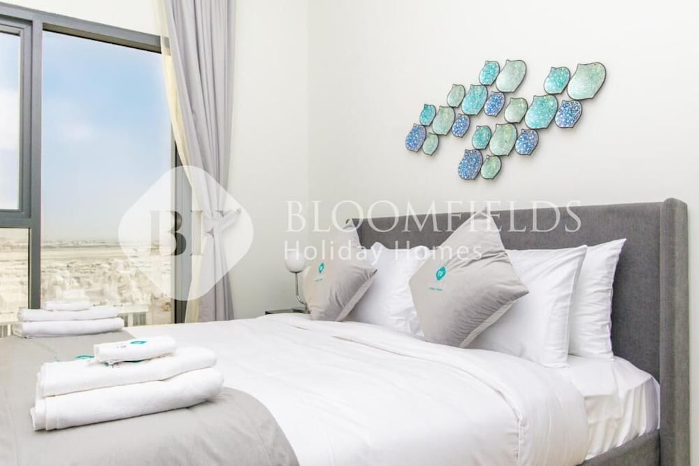 Bloomfields Stylish 2Br in Rukan