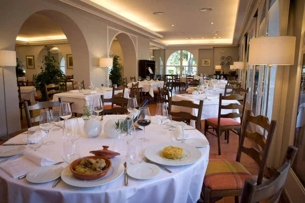 SL Hotel Santa Luzia - Elvas