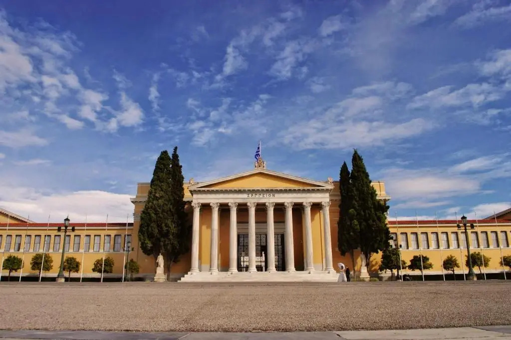 Life Houses Zappeio Apartment