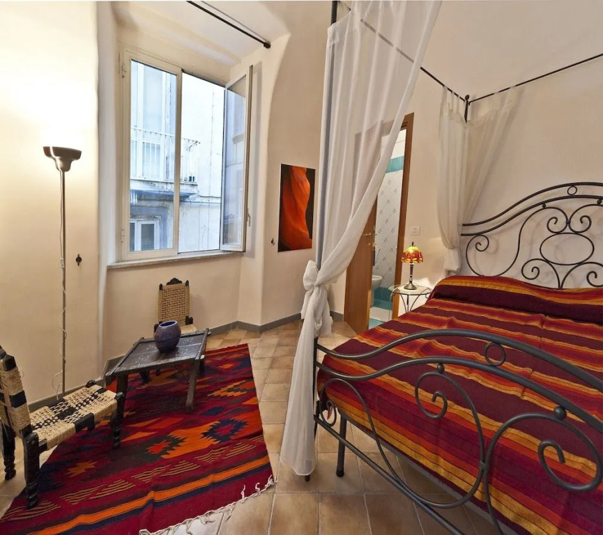 B&B "Centro Antico"
