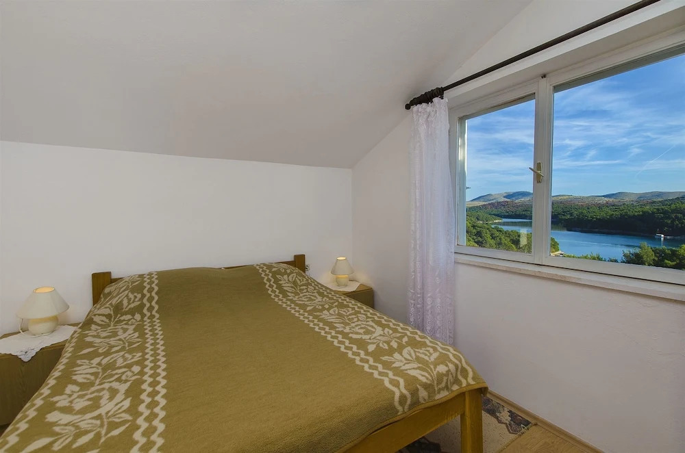 Apartment Petar