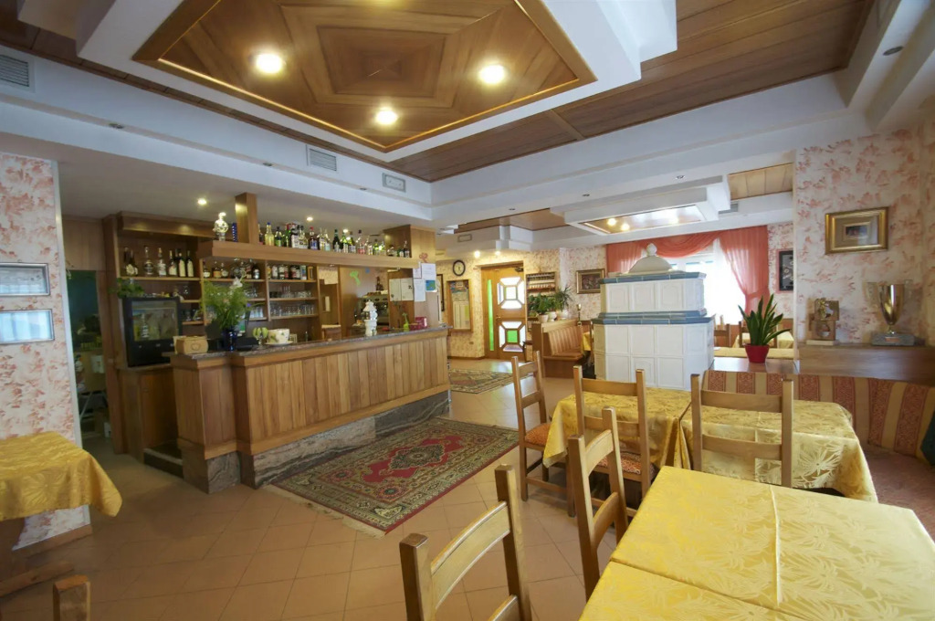 Hotel Sciatori